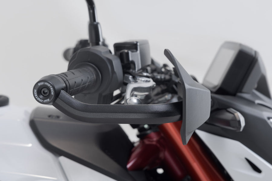 Honda CB 750 Hornet [2023-2024] - Urheilullinen käsisuojasarja – kuva 5