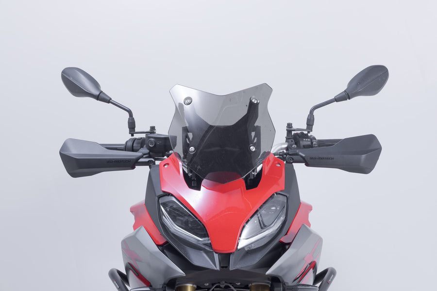 BMW F 900 R [2022-2024] - Sport hand protector kit – picture 2