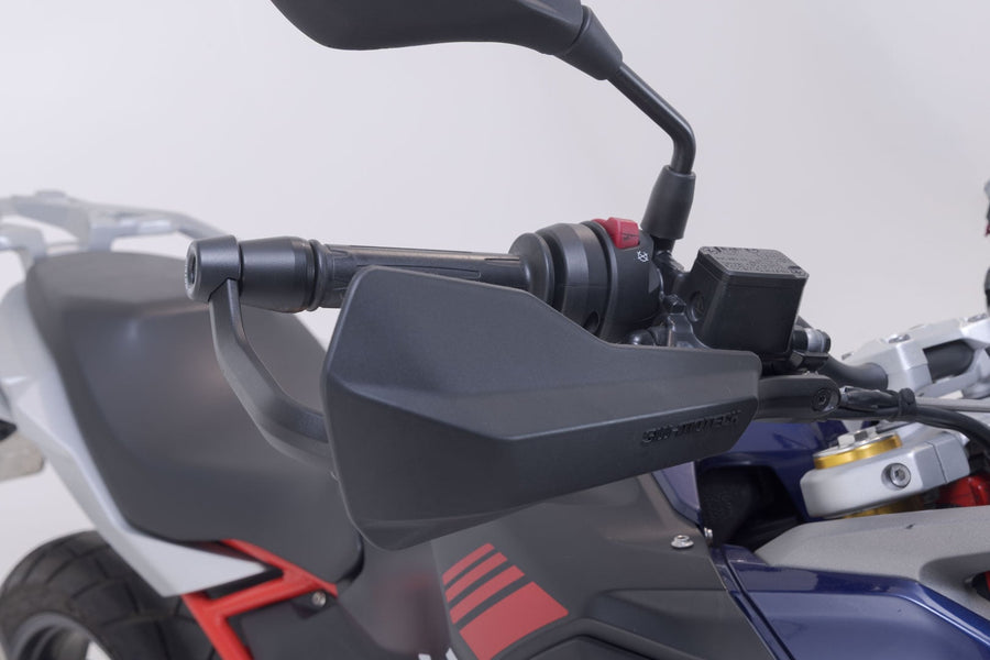 BMW G 310 GS [2021-2024] - Urheilullinen käsisuojasarja - kuva 3