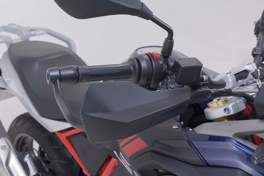 BMW G 310 GS [2021-2024] - Urheilullinen käsisuojasarja – kuva 4