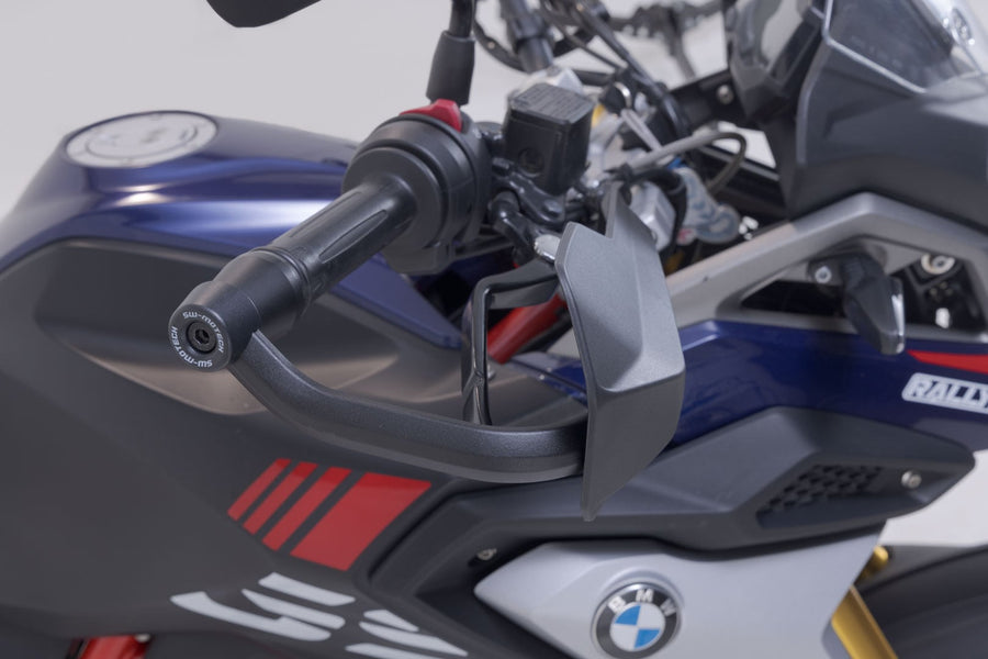BMW G 310 GS [2021-2024] - Urheilullinen käsisuojasarja – kuva 5