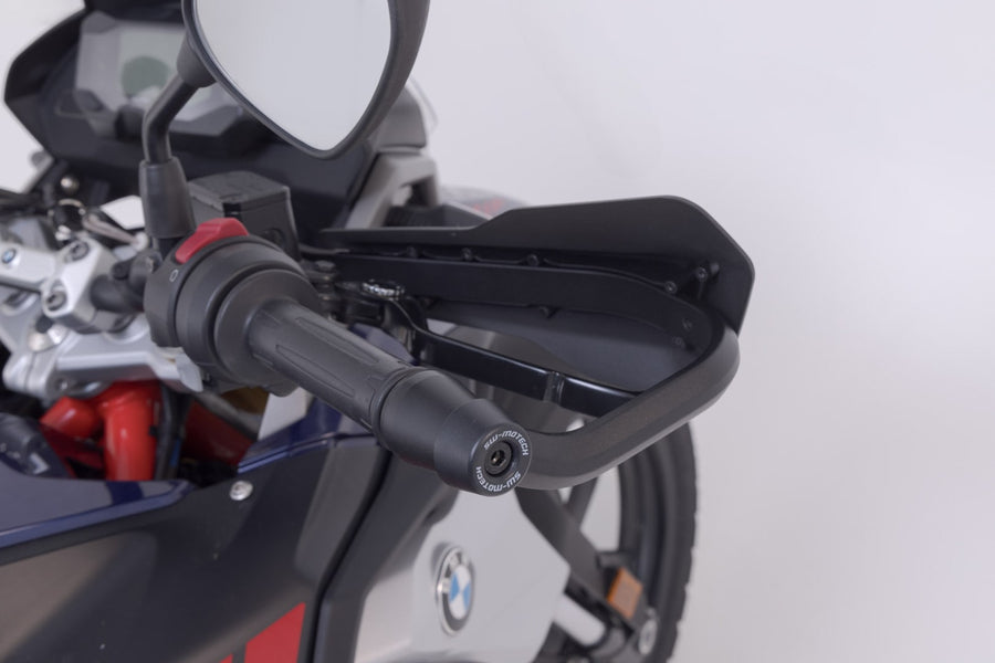 BMW G 310 GS [2021-2024] - Urheilullinen käsisuojasarja – kuva 6