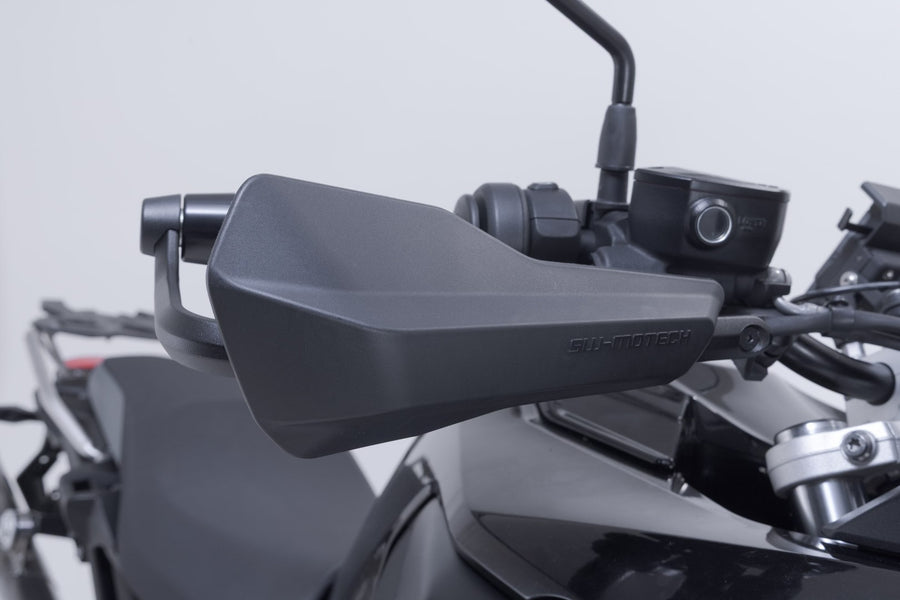 BMW F 750 GS [2018-2023] - Urheilullinen käsisuojasarja – kuva 3
