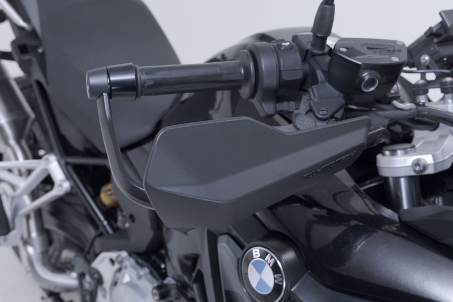 BMW F 750 GS [2018-2023] - Urheilullinen käsisuojasarja – kuva 4