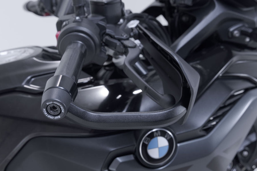 BMW F 750 GS [2018-2023] - Urheilullinen käsisuojasarja – kuva 5