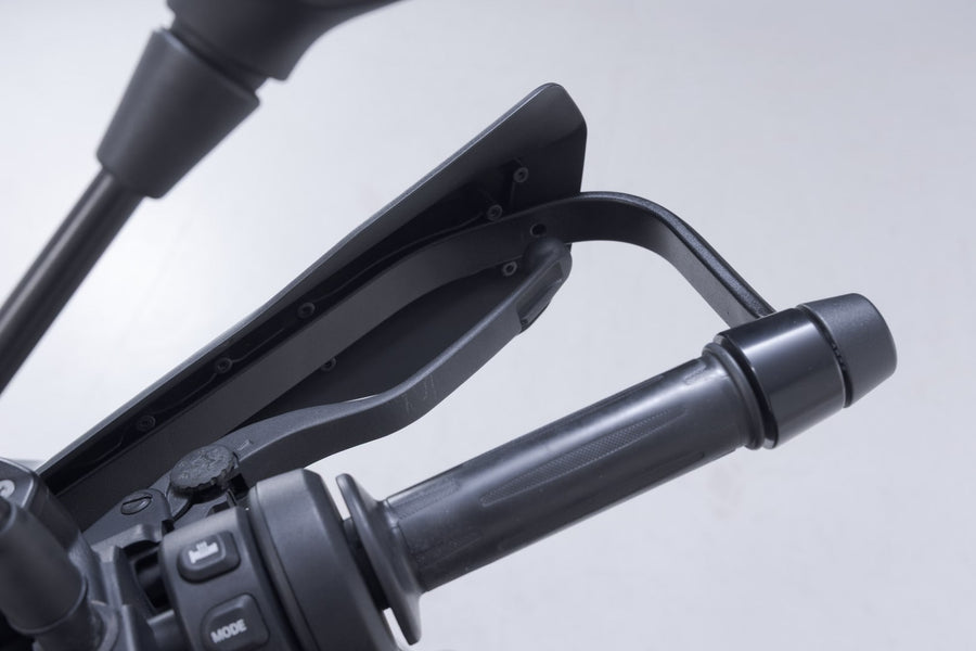 BMW F 750 GS [2018-2023] - Urheilullinen käsisuojasarja – kuva 6