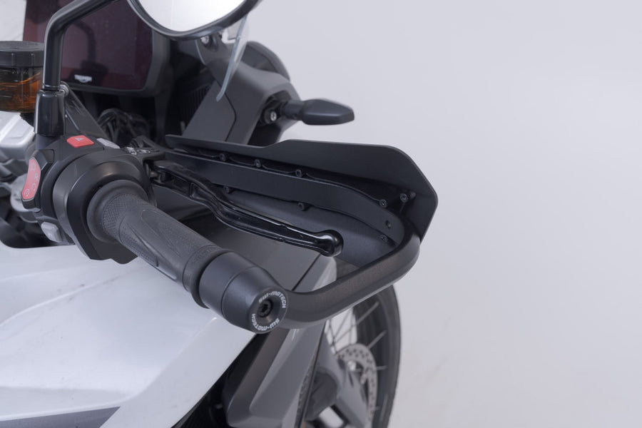 Triumph Tiger 1200 GT [2022-2024] - Sport hand protector kit - picture 6