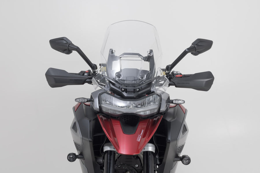 Triumph Tiger 1200 Rally Explorer [2023-2024] - Urheilullinen käsisuojasarja - Kuva 2