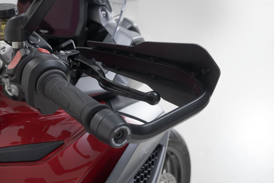 Triumph Tiger 1200 Rally Explorer [2023-2024] - Urheilullinen käsisuojasarja - kuva 7