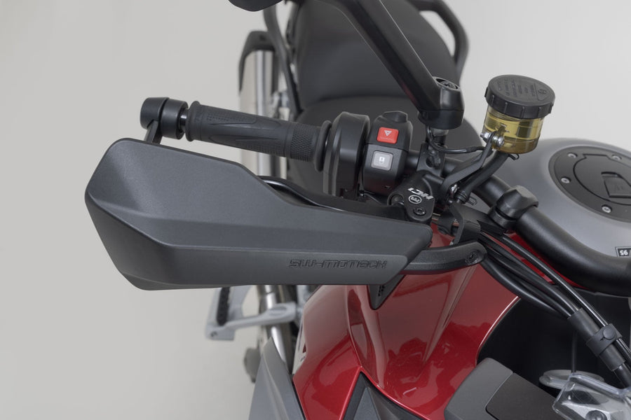 Triumph Tiger 1200 Rally Explorer [2023-2024] - Urheilullinen käsisuojasarja - kuva 8