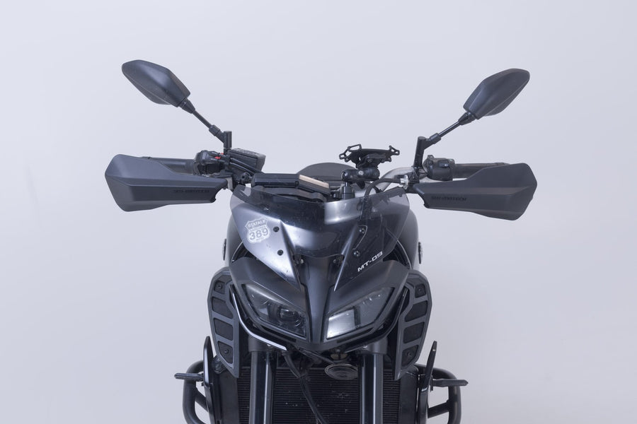 Yamaha MT 07 [2020-2024] - Sport Handprotektoren-Kit – Bild 2