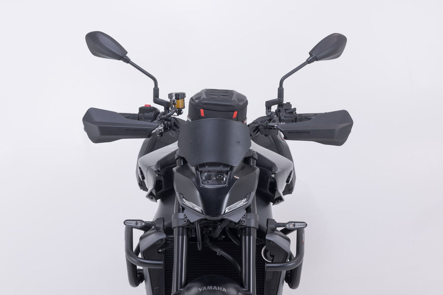 Yamaha MT-09 [2024-2026] - Urheilullinen käsisuojasarja - kuva 2