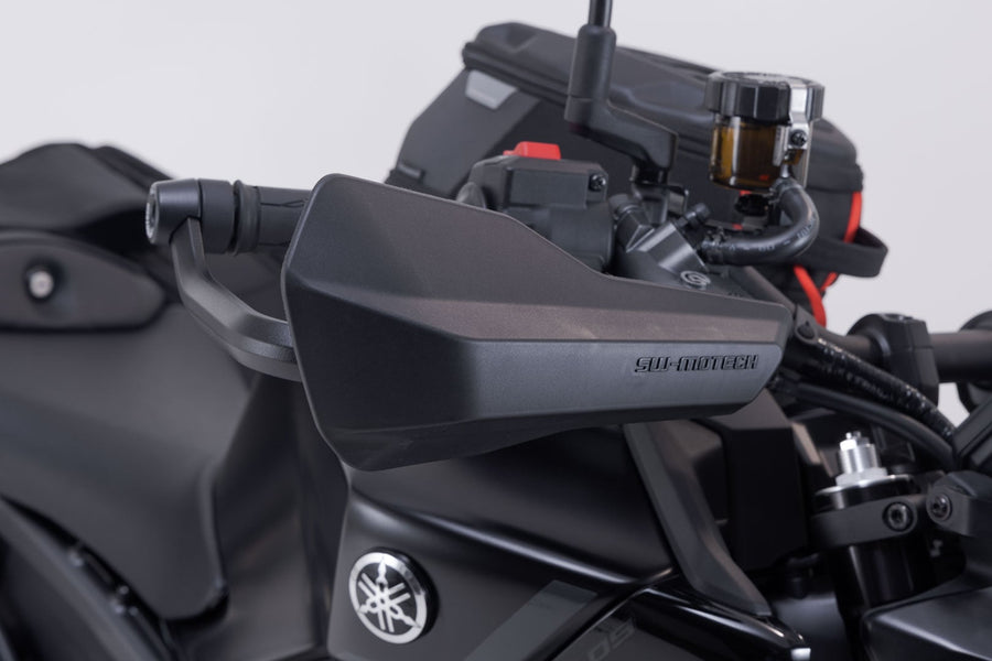 Yamaha MT-09 [2024-2026] - Urheilullinen käsisuojasarja - kuva 3
