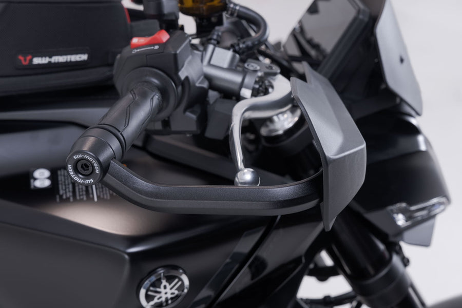 Yamaha MT-09 [2024-2026] - Urheilullinen käsisuojasarja - kuva 5