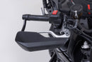Yamaha MT-09 [2024-2026] - Urheilullinen käsisuojasarja - kuva 8