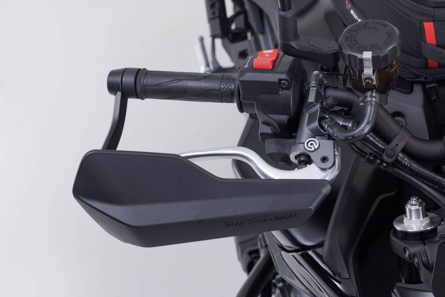 Yamaha MT-09 [2024-2026] - Urheilullinen käsisuojasarja - kuva 8