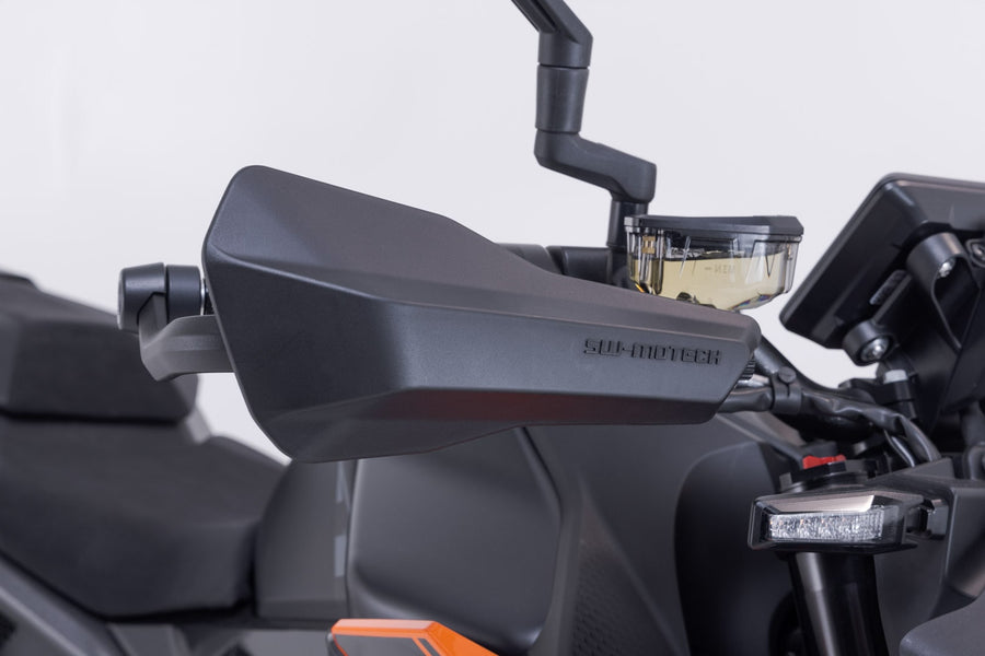 KTM 990 Duke [2024-2026] - Urheilullinen käsisuojasarja - kuva 3