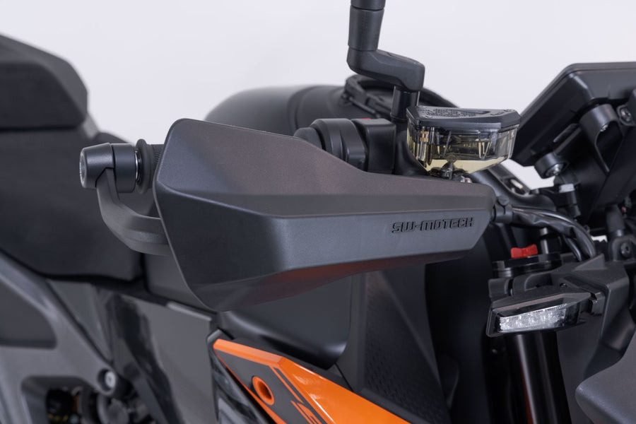 KTM 990 Duke [2024-2026] - Urheilullinen käsisuojasarja - kuva 4