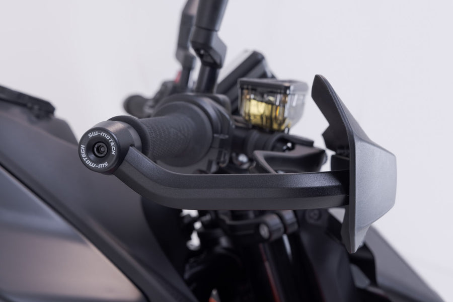 KTM 990 Duke [2024-2026] - Urheilullinen käsisuojasarja – kuva 5