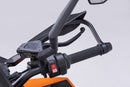 KTM 990 Duke [2024-2026] - Urheilullinen käsisuojasarja - kuva 6