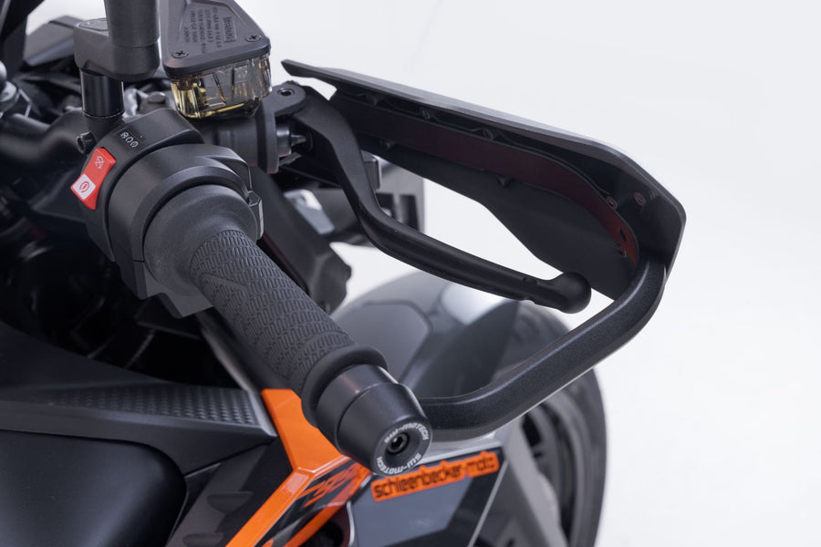 KTM 990 Duke [2024-2026] - Urheilullinen käsisuojasarja – kuva 7