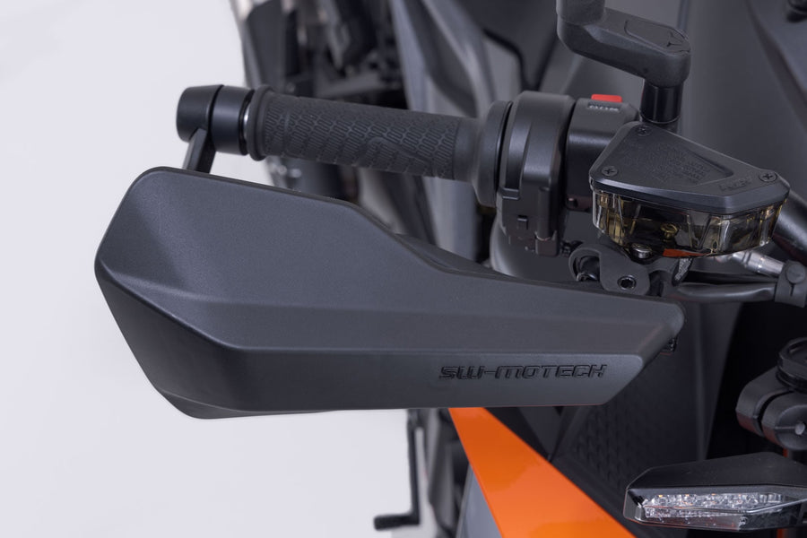 KTM 990 Duke [2024-2026] - Urheilullinen käsisuojasarja – kuva 8