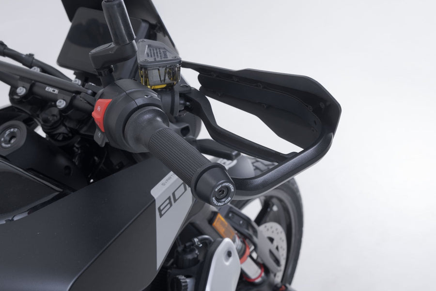 Husqvarna Svartpilen 801 [2024] - Urheilullinen käsisuojasarja – kuva 7