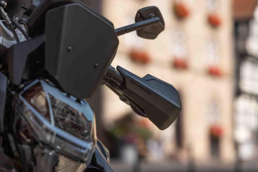 Triumph Tiger Explorer XCX [2016-2017] - Sport Handprotektoren-Kit – Bild 8