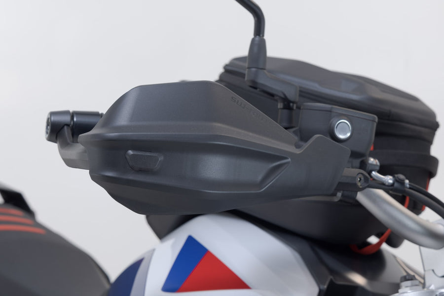 BMW F 800 GS [2025] - Adventure hand protector kit – picture 3