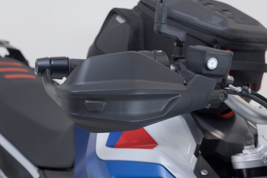 BMW F 800 GS [2025] - Adventure hand protector kit – picture 4