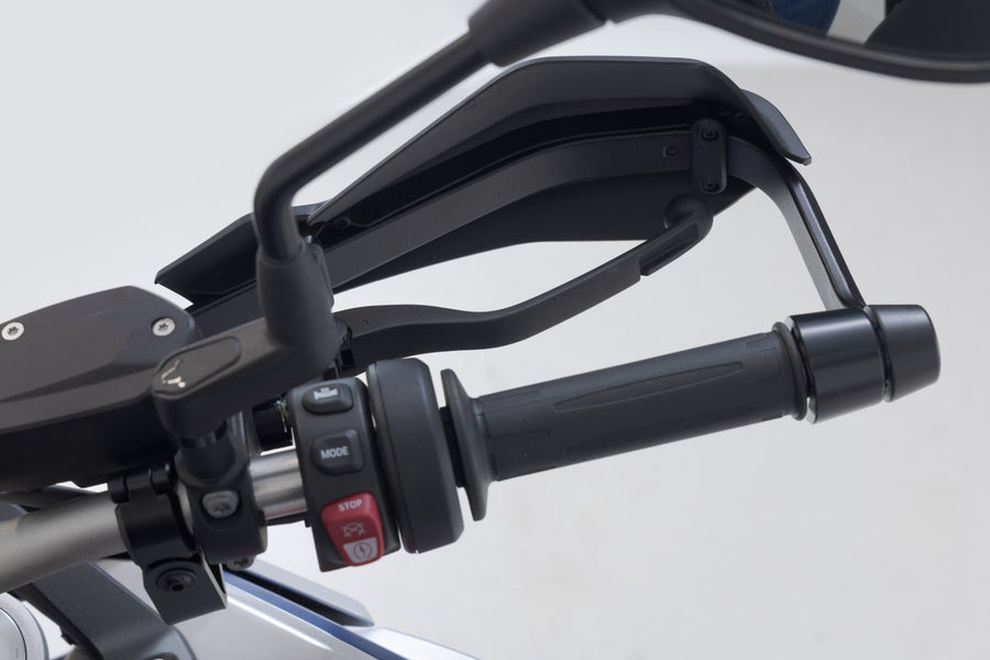 BMW F 800 GS [2025] - Adventure hand protector kit – picture 6