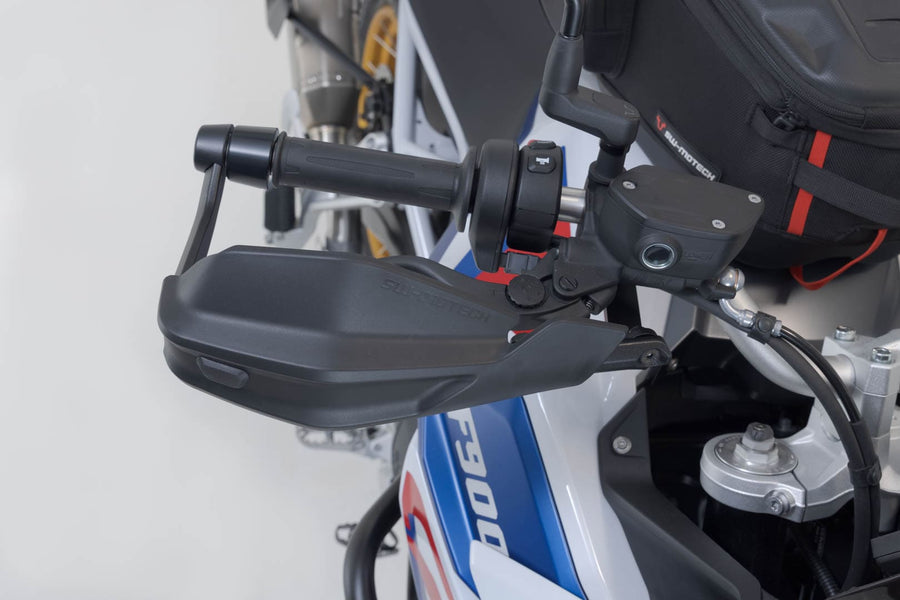 BMW F 800 GS [2025] - Adventure hand protector kit – picture 8