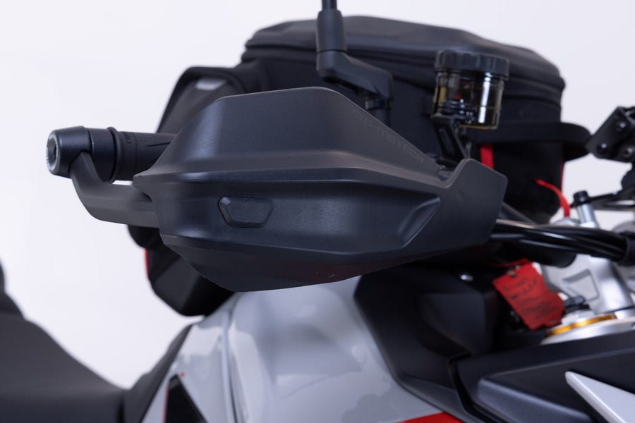 Ducati XDiavel 1262 [2020] - Adventure Handprotektoren-Kit – Bild 3