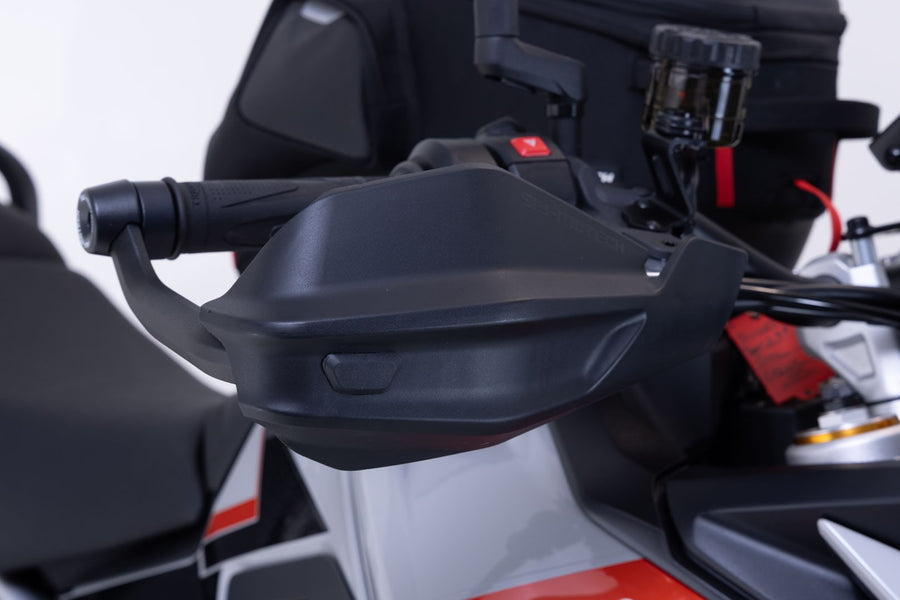 Kawasaki Z 125 [2021-2024] - Seikkailukäsisuojasarja - kuva 4