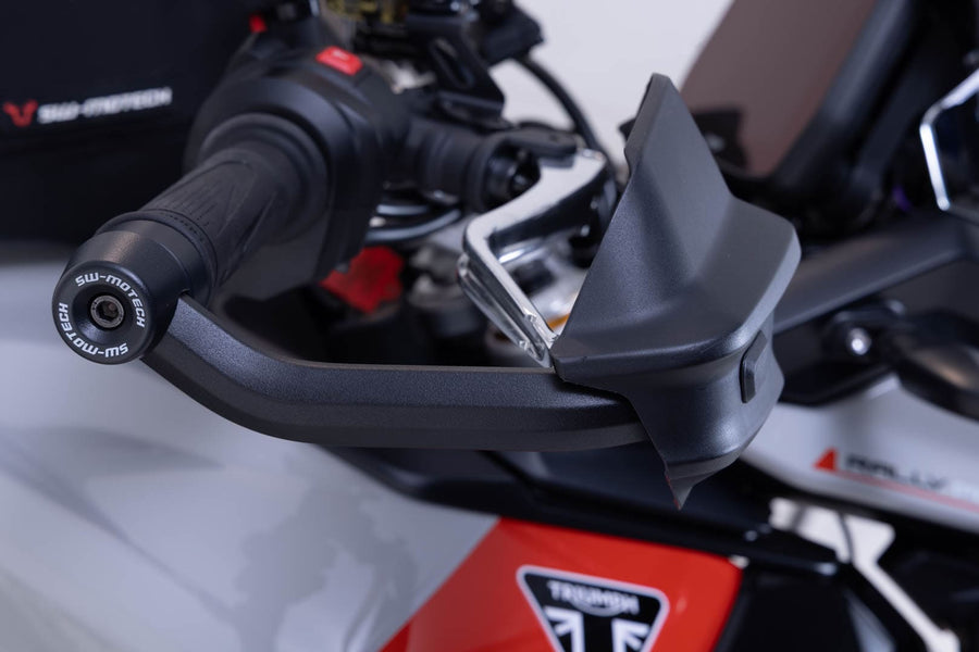 KTM 390 Duke [2024] - Adventure Handprotektoren-Kit – Bild 5