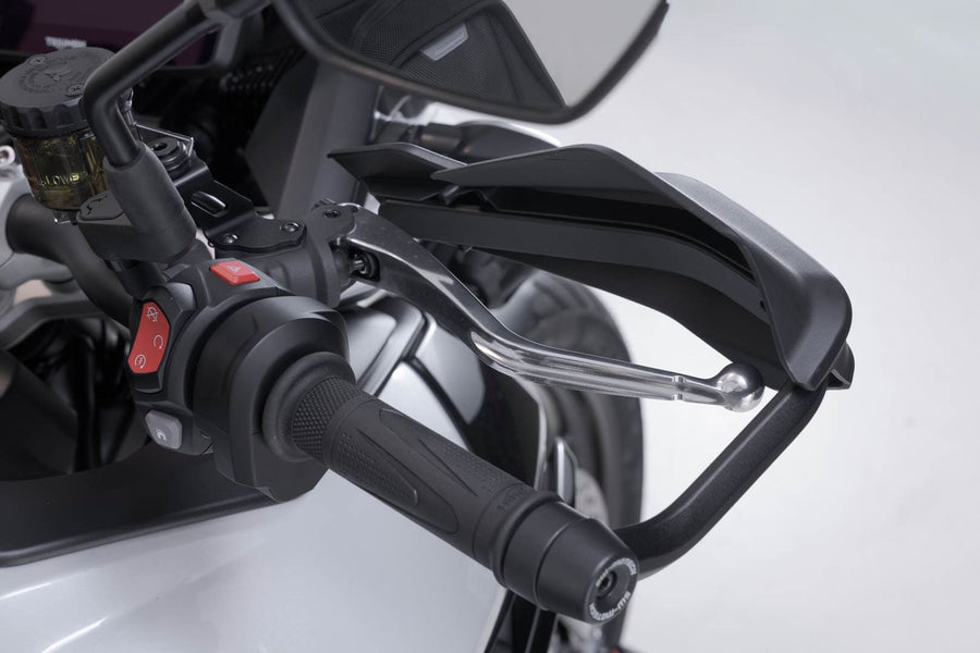 Triumph Tiger Sport 850 [2022-2024] - Adventure käsisuojasarja - kuva 7