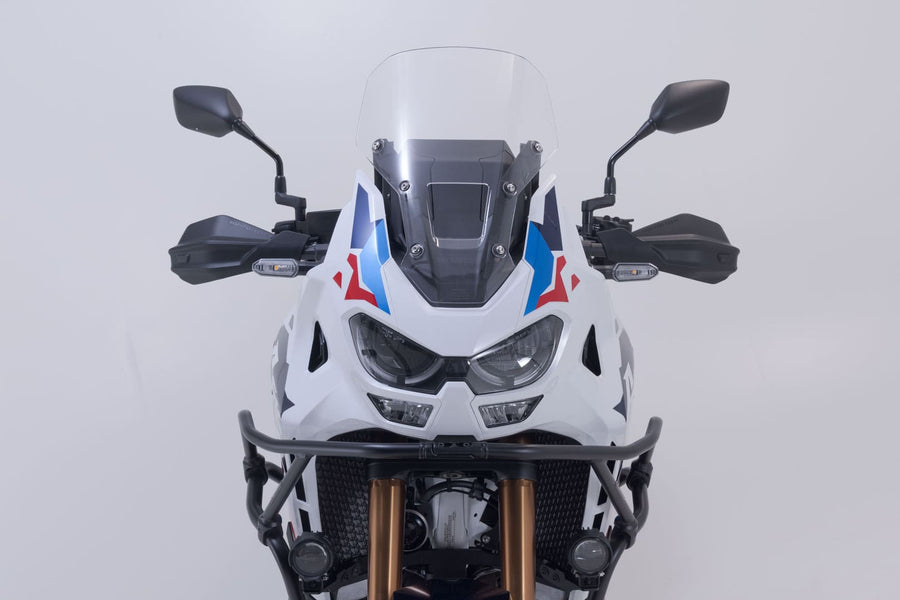 Honda CRF 1100 L [2024-2026] - Adventure käsisuojasarja - kuva 2