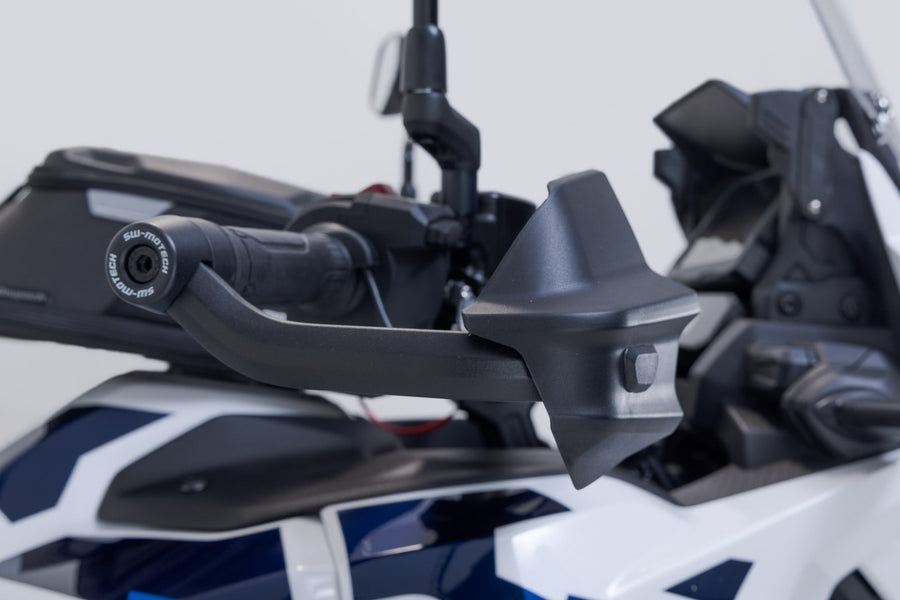 Honda CRF 1100 L [2024-2026] - Adventure-käsisuojasarja - kuva 4