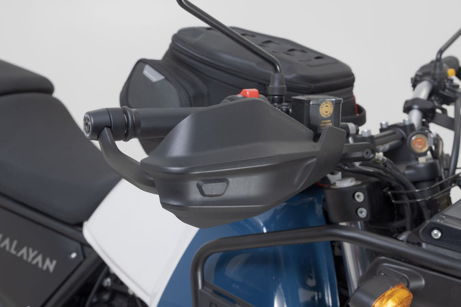 Royal Enfield Himalayan 400 [2017-2024] - Adventure Handprotektoren-Kit – Bild 4