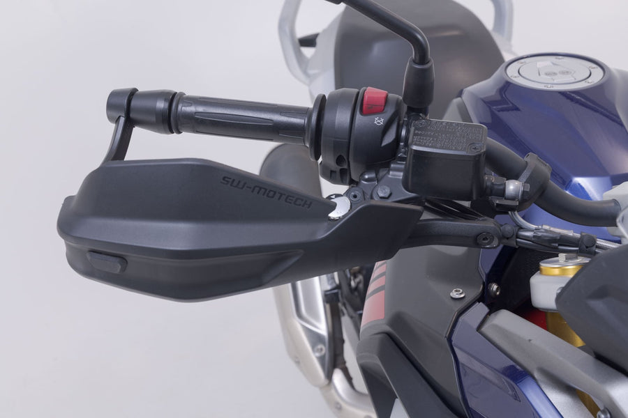 BMW G 310 GS [2021-2024] - Adventure käsisuojasarja - kuva 8