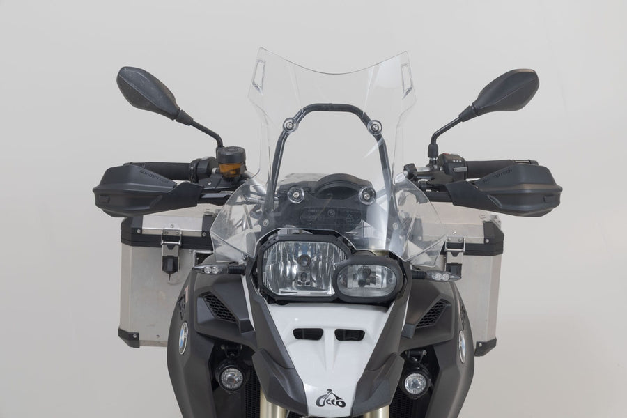 Yamaha XT 1200 Z Super Tenere [2010-2013] - Adventure handguard kit – picture 2