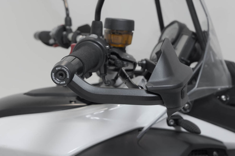 BMW F 800 GS Adventure [2014-2018] - Adventure hand protector kit – picture 5