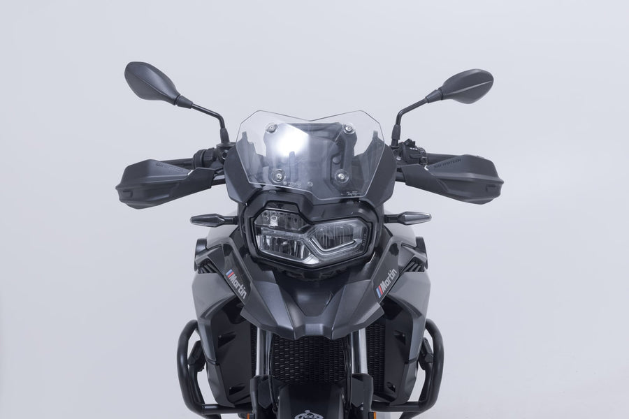 BMW F 750 GS [2018-2023] - Adventure käsisuojasarja – kuva 2