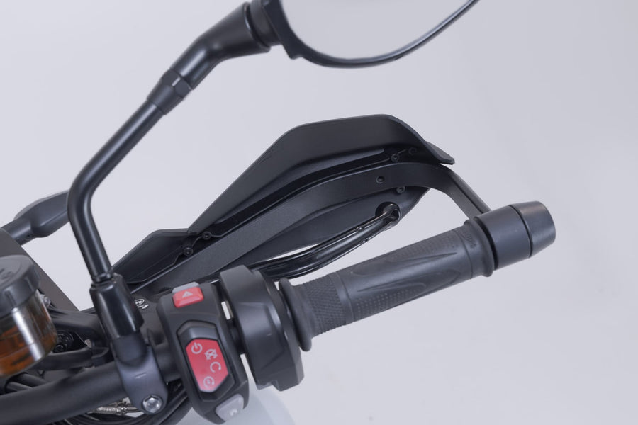 Triumph Tiger 1200 [2022-2024] - Adventure Handprotektoren-Kit – Bild 6