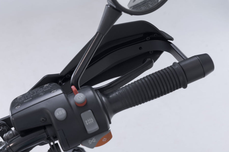 BMW R 1150 GS [1999-2004] - Adventure käsisuojasarja – kuva 6