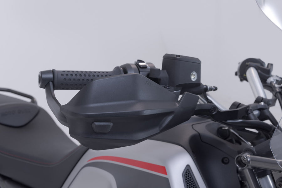 Moto Guzzi V 85 850 TT [2019-2023] - Adventure hand protector kit – picture 3