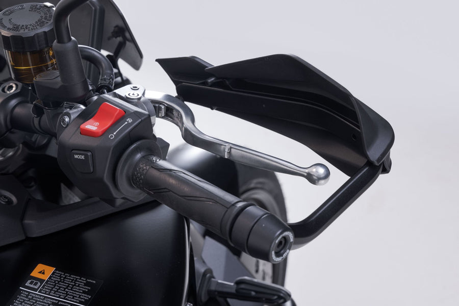 Yamaha MT-09 [2023-2026] - Adventure Handprotektoren-Kit – Bild 7