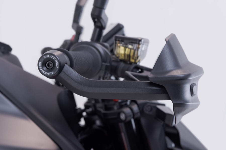 KTM 990 Duke [2024-2026] - Adventure Handprotektoren-Kit – Bild 5
