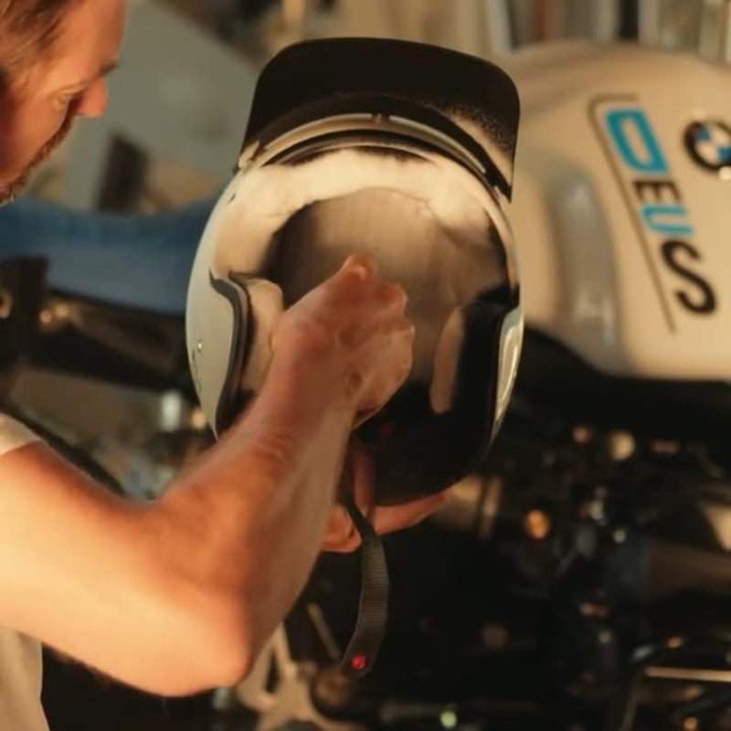 BMW R 12 G/S [2025-2026] - Helmet Care Spray