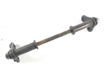Suzuki DR 650 SP41B - moottorin pidike moottorin jousitus - 0